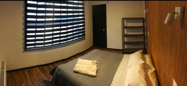 El Sendero Hotel ปวยร์โตนาตาเลส ภายนอก รูปภาพ