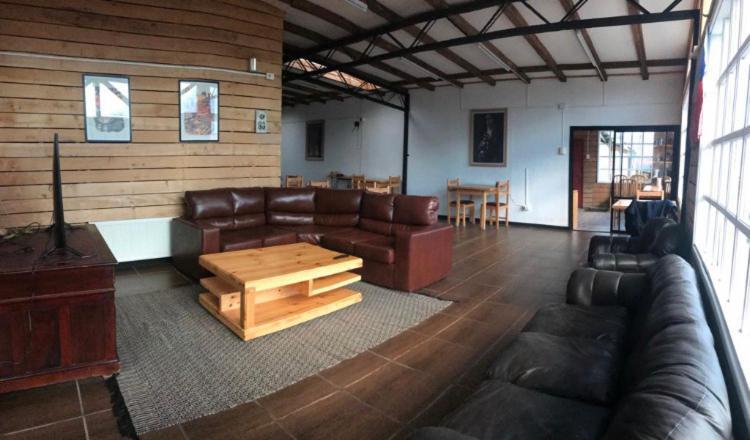 El Sendero Hotel ปวยร์โตนาตาเลส ภายนอก รูปภาพ